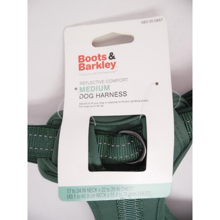Boots & barkley hot sale harness