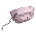 thumbnail image 4 of Durable Bicycle Saddle Rainproof Cover Non-Slip Waterproof Bike Accessories Pink Fangkenuo, 4 of 9