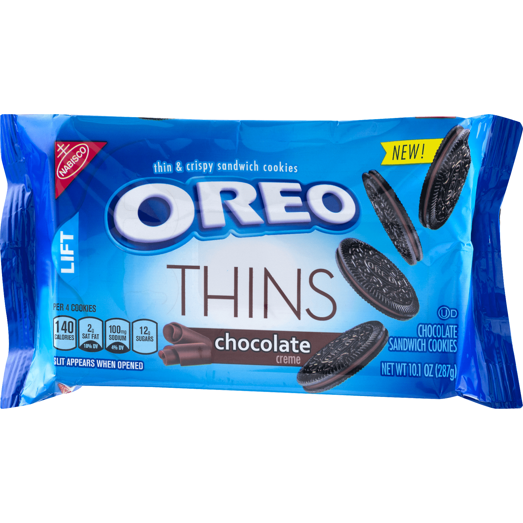 Featured image of post Easiest Way to Make Oreo Thins Chocolate Creme