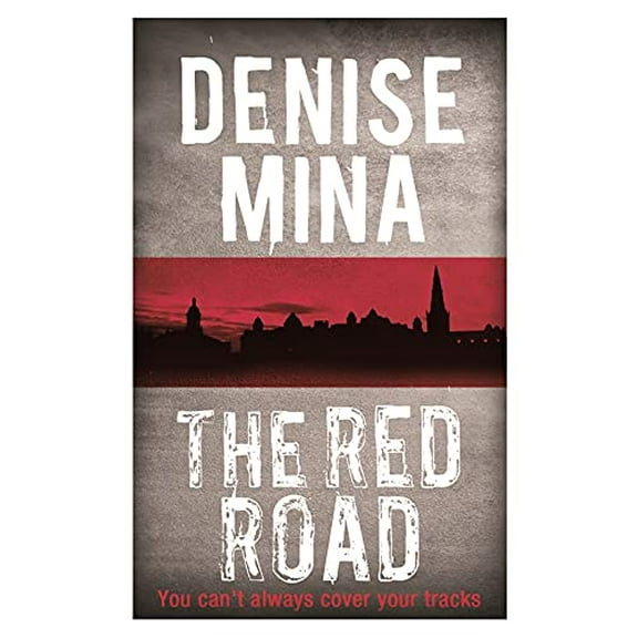 The Red Road