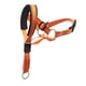 thumbnail image 1 of Bozal duradero para Perros Yinane Ajustable Bebible Transpirable Naranja XL, 1 of 3