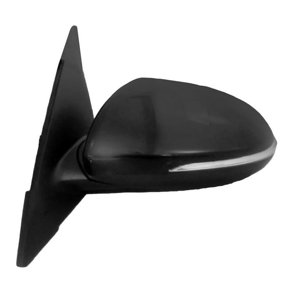 New Aftermarket  Premium Power Driver Side Door Mirror Heated 87610D5050 fits 2016-2020 Kia Optima