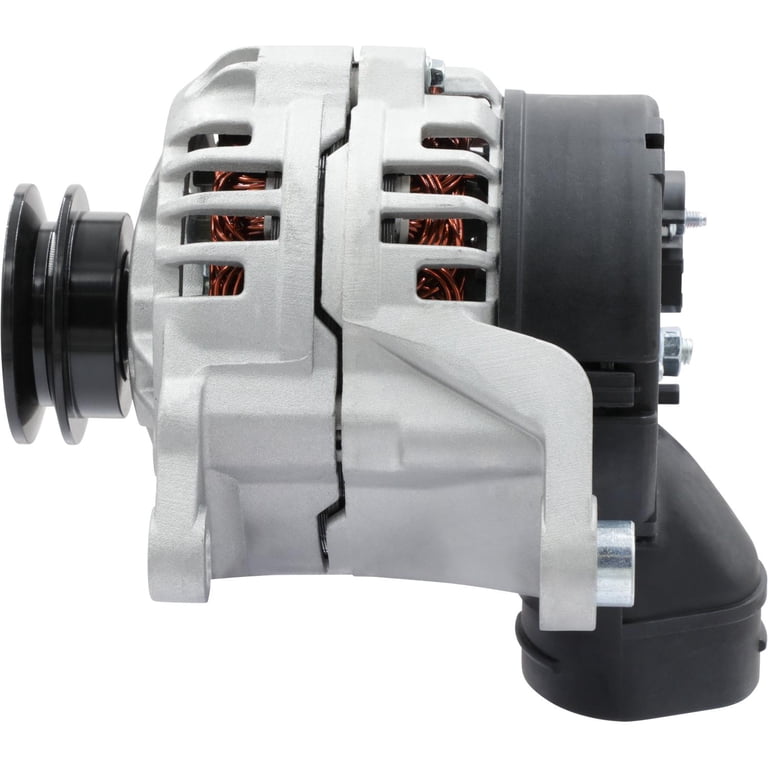 OEG Parts New Alternator Replacement For Mercedes-Benz E300 2.0L
