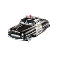 thumbnail image 2 of Vehículo de Juguete MATTEL Cars Sheriff Color Change, 2 of 4
