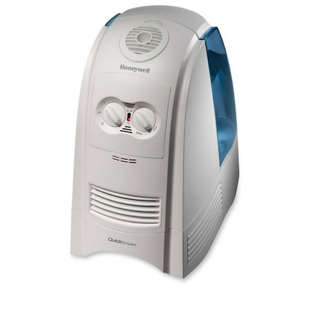 Honeywell QuickSteam HWM-330 - Humidifier - mobile