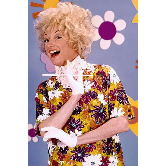 Phyllis Diller 24X36 Poster