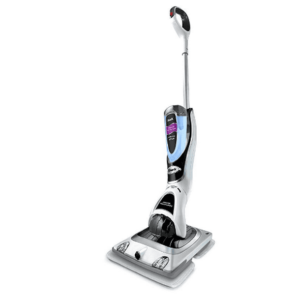 Shark ZZ550 Sonic Duo Carpet & Hard Floor Cleaner (Certified