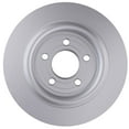 thumbnail image 4 of UltraHC Coated High Carbon Brake Rotor, Rear UR001591, Ford Explorer 2021-2020, 4 of 6