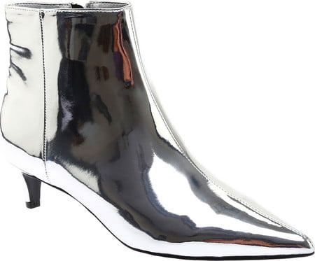 charles david kiss bootie