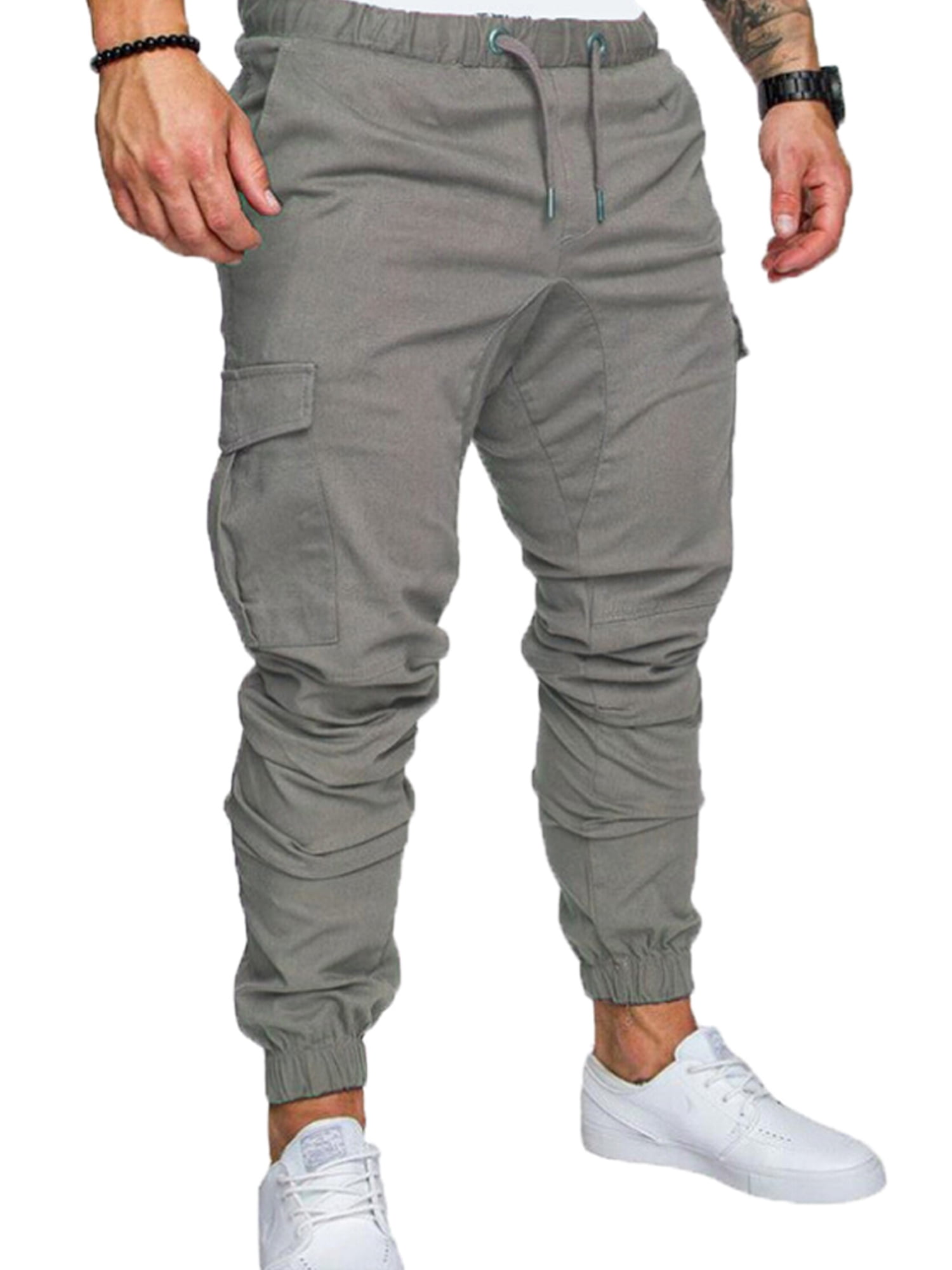 jogger chino pants