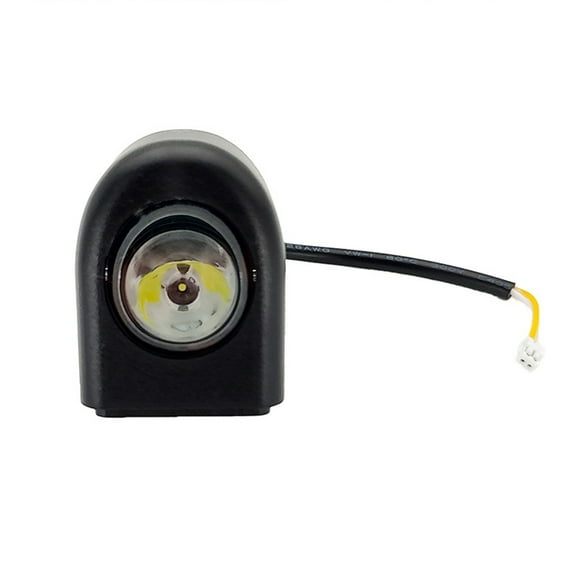 Electric Scooters Headlight Durability Front Light LED Scooters Headlamp