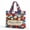 B, variant on Patriotic Tote Bag for Women Large Capacity Shoulder Handbag 4th of July Independence Day Shopping Travel Beach Gym Bag 250th Anniversary Gift Hand Bags