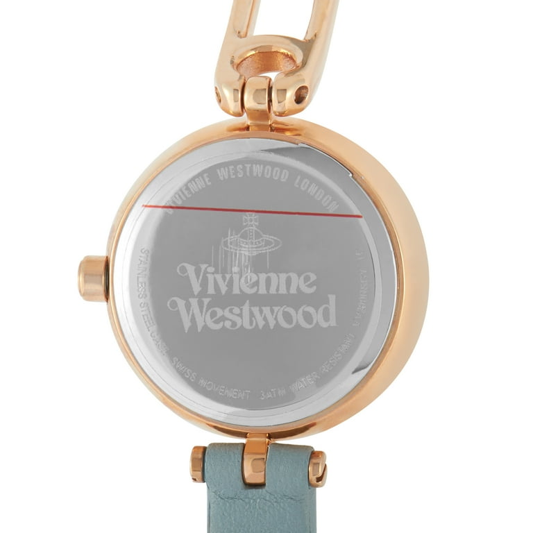 Vivienne westwood 2025 soho watch