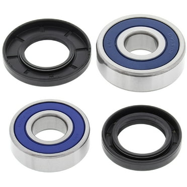 All Balls Wheel Bearing Kit for Honda Suzuki