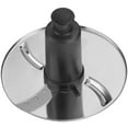thumbnail image 6 of Waring Commercial WFP14SC Batch Bowl and Continuous Food Processor with LiquiLock Seal System, 3-1/2-Quart, 6 of 8