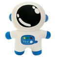 thumbnail image 1 of 1 pieza de precioso juguete de peluche de astronauta, delicado muñeco de peluche de astronauta, juguete de peluche espacial, 1 of 7