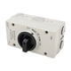 thumbnail image 3 of Interruptor Aislador, Interruptor Aislador Fotovoltaico CC 32A IP66 Interruptor Fotovoltaico De Desconexión Rápida Retardante De Llama A Prueba De Agua 1000V, Respuesta Rápida, 3 of 8