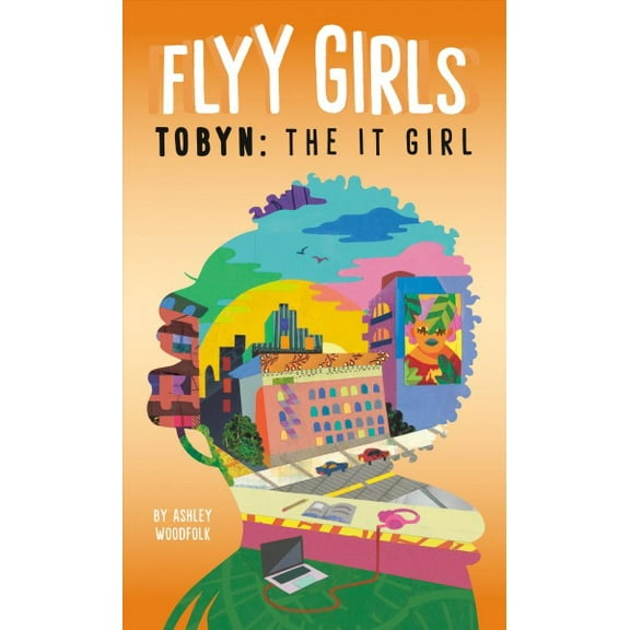 Pre-Owned Tobyn: The It Girl #4 (Mass Market Paperback) 059309610X 9780593096109