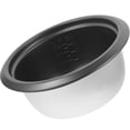 thumbnail image 4 of Worgeous 1 Set Rice Cooker Inner Pot Non Stick Rice Cooker Pot, 4 of 8
