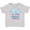 AC-Heather Grey, variant on Inktastic My Yaya Whale-y Loves Me Boys or Girls Toddler T-Shirt