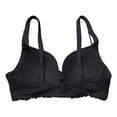thumbnail image 2 of Brassier Secret Treasures para Mujer, Básico, Negro Talla 40B, 2 of 4