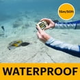 thumbnail image 3 of Kodak Pixpro WPZ2 - Compact Digital Camera 16M Pixels, Waterproof to 15m, Shockproof, Video 720p, LCD Screen 2.7 - Li-ion Battery, White, 3 of 5