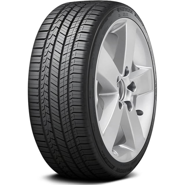 Llanta Hankook 255/40ZR20 VENTUS S1 AS H125 101Y