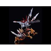 06 Victory Leo | Transformers Kuro Kara Kuri | Flame Toys