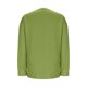 thumbnail image 4 of HongQid Plus-Size Shirts for Women Trendy V Neck Tops Oversized Long Sleeve Tees Dressy Pullover Tunics, 4 of 4
