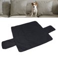 thumbnail image 1 of Funda protectora para sofá reclinable tela impermeable para funda de sofá reclinable hermosa para el hogar ANGGREK  Otros, 1 of 8
