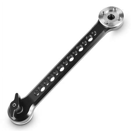UPC: 6972070625954 | Extension Arm with 2 Arri Rosettes