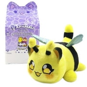 Aphmau MeeMeows 11 inch Classic Mystery Plush, Safari Plush Mystery Box, Blind Box, 1 of 4 Possible Safari MeeMeows