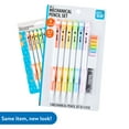 thumbnail image 4 of (3 pack) Pen+Gear #2 Refillable Mechanical Pencils with Lead Refills, 0.7 mm, 6 Count, 4 of 9
