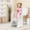 white, variant on Toddler Step Stool for Bathroom Sink, Ronipic 2 Step Stools for Kids, Anti-Slip Stool for Kitchen Counter, Potty Training Toilet Stool with Handrail