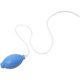 thumbnail image 1 of Air Bubbles Muscle Training Device Tool Tongue Tip Exercise Tongue Stabiliser Mouth Trainer Electric Oral Care Device for Tongue Sleeve TPE Blue, 1 of 5