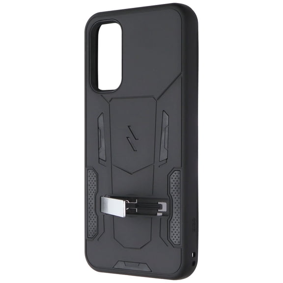 Zizo Transform Series Case with Kickstand for Samsung Galaxy A14 (5G) - Black
