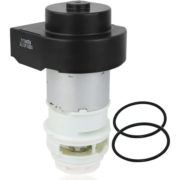 New 154844301 Replacement Circulation Pump For Frigidaire Dishwasher