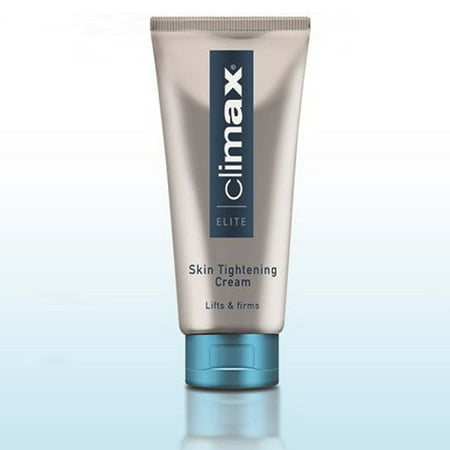 Climax Elite Skin Tightening Cream - 2 oz