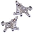 thumbnail image 6 of NEWZQ Rear Suspension Knuckle for Buick Regal Chevrolet Malibu Hatchback Sedan 2016-2020 2Pcs, 6 of 9