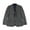 Grey - 030, variant on Kenneth Cole Mens Performance Wear Two Button Blazer Jacket, Black, 48 Regular