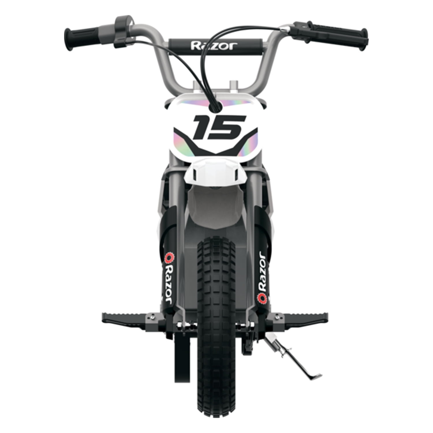 razor mx400 dirt rocket 24v electric