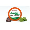 Junior Mints Chocolate Mint Flavored Hot Cocoa Pods,, 40 Ct