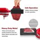 thumbnail image 5 of Meat Tenderizer for Stand Mixer Stainless Steel Gears Meat Tenderizer Kitchen Poultry Tenderizers, 5 of 5