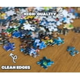 thumbnail image 4 of Rompecabezas Toynk Witches Wanion Mystical 1000 piezas, 4 of 8