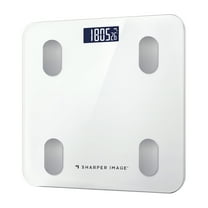 Sharper Image Smart Scale