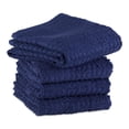 thumbnail image 3 of DII Terry Kitchen Dishtowel Set, Set of 4, 15"x26", 100% Cotton, Multiple Colors/Patterns, 3 of 3