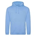 thumbnail image 1 of Awdis  Adult College Hoodie, 1 of 2