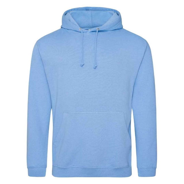 Awdis Adult College Hoodie