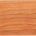 thumbnail image 2 of Midwest Products Cherry Wood Sheets, 2 of 3
