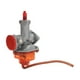 thumbnail image 5 of Carburador de Motocicleta Jadeshay 27 mm Metal Reemplazo para KEIHIN 140 160 200 cc, 5 of 8